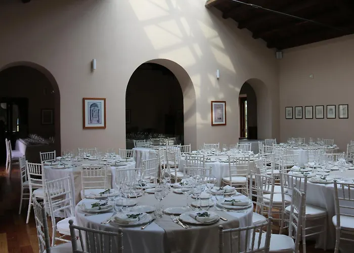 Agristurismo Casale Montebello