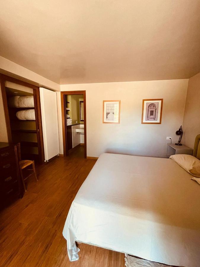 Casale Montebello * Monteleone di Spoleto