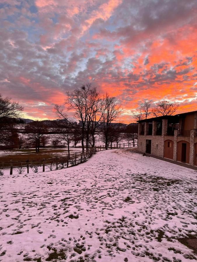 Casale Montebello Séjour à la ferme *