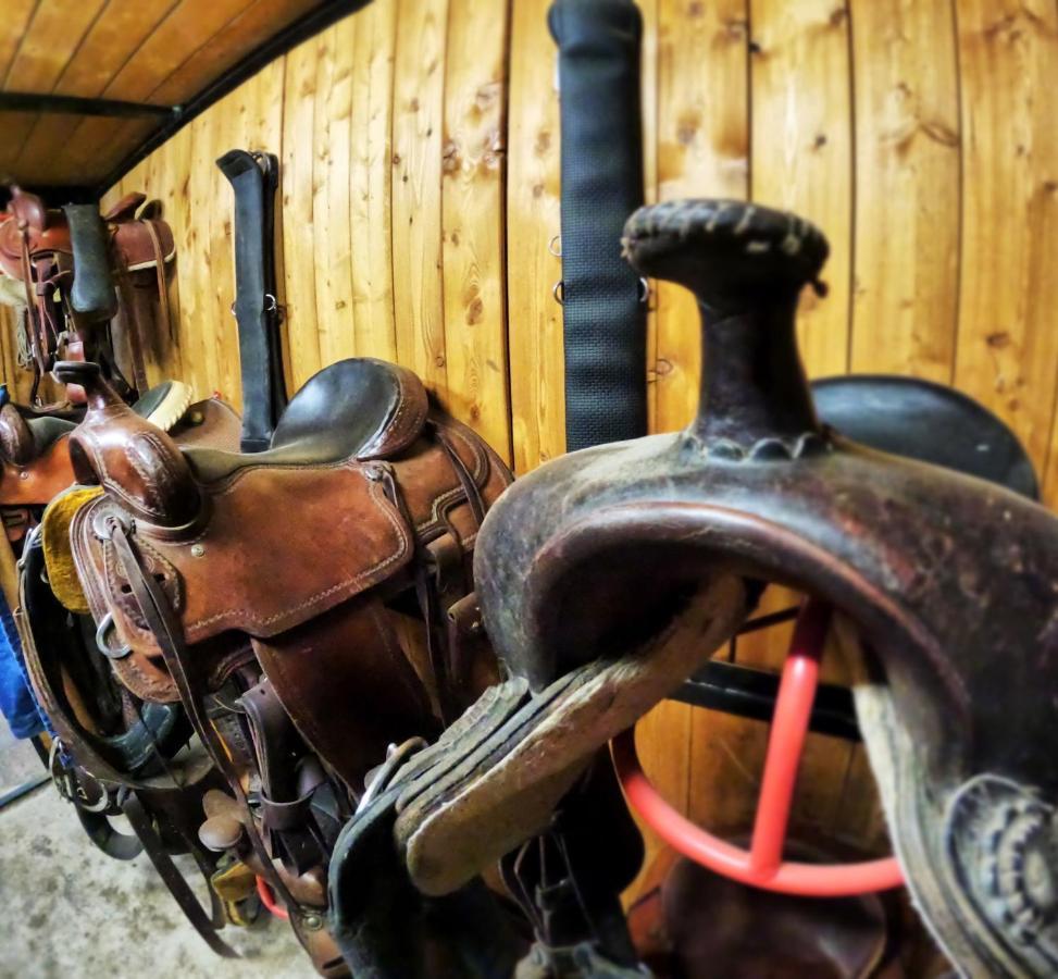 Casale Montebello Séjour à la ferme Monteleone di Spoleto