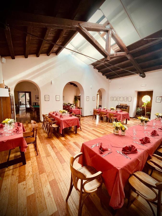 Casale Montebello Séjour à la ferme Monteleone di Spoleto
