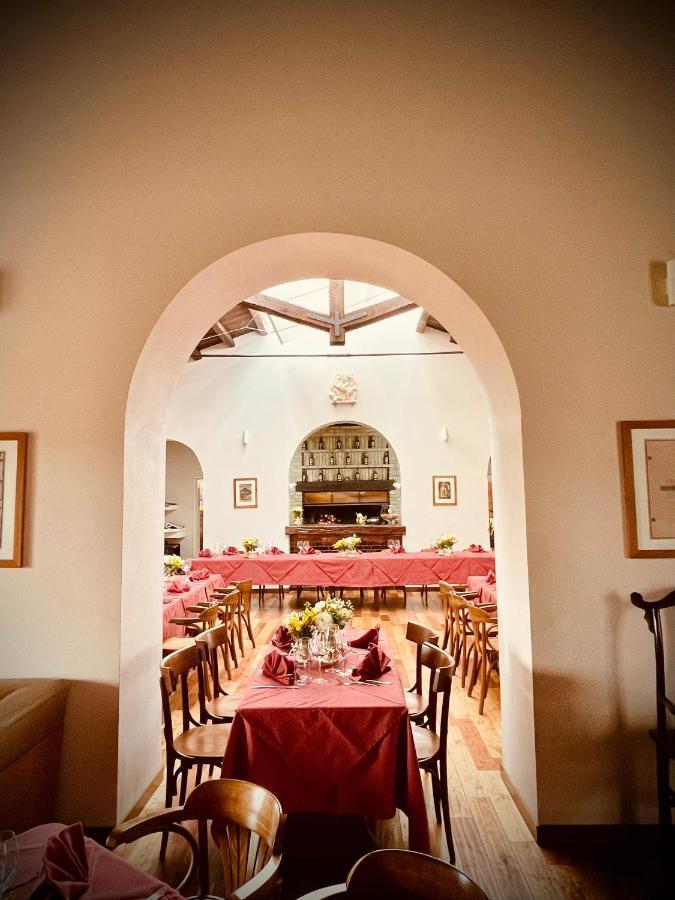 Casale Montebello Séjour à la ferme