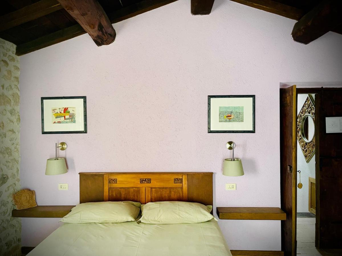 Bauernhof Casale Montebello *