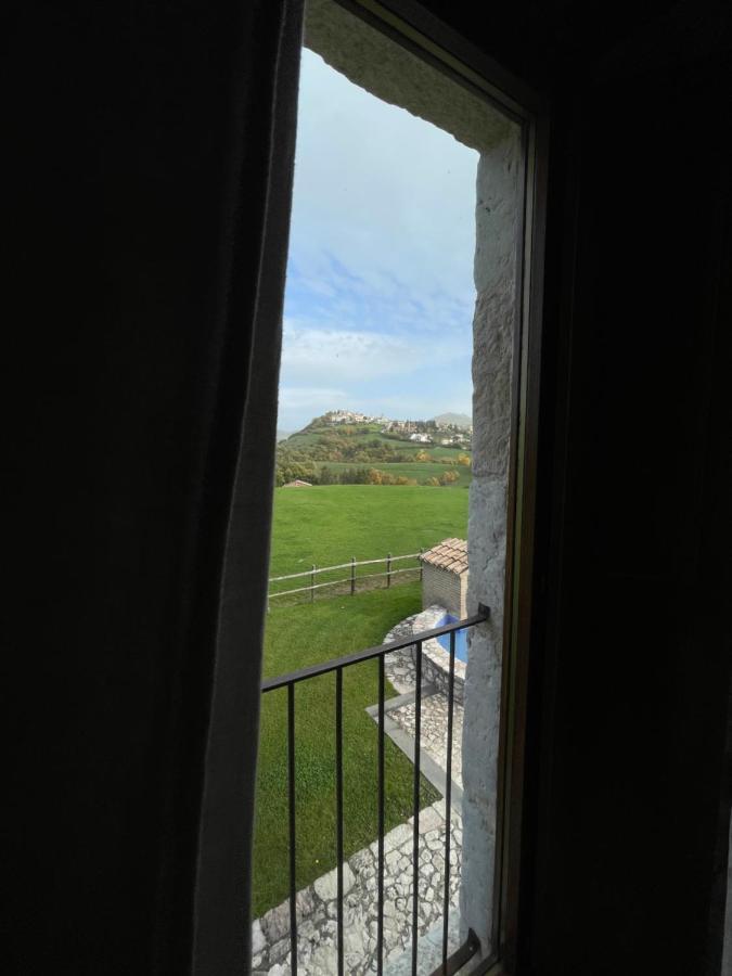 Casale Montebello Séjour à la ferme