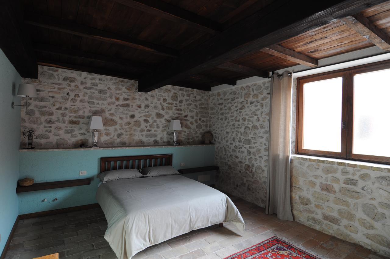 Casale Montebello *